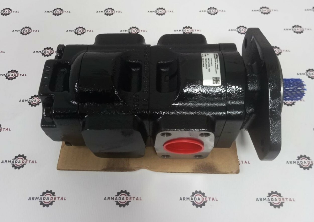 Насос гидравлический | 333/G5390 332/G7135, 7029120077 | Parker Чехия