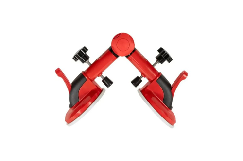 Система фиксации углов DLT арт. P621, ход поворотного механизма 270 град. арт. DLT 0600