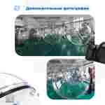 Аттракцион Водный шар ТПУ "Слеза" размер 1.8 м