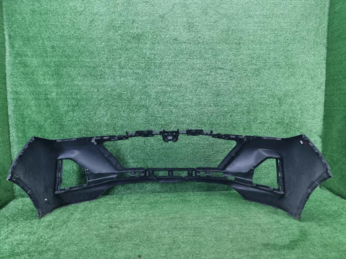 Бампер передний Changan CS55PLUS (2021-2024)