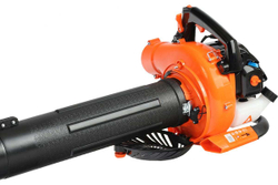 Садовый бензиновый воздуходув-пылесос PATRIOT BG 225 3 в 1 755100126