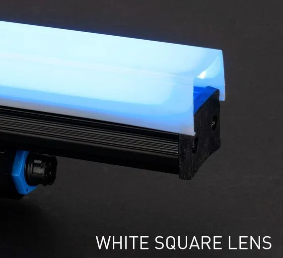 ADJ Pixie Strip 120 светодиодная пиксельная панель с трехцветными RGB SMD светодиодами (120) с шагом