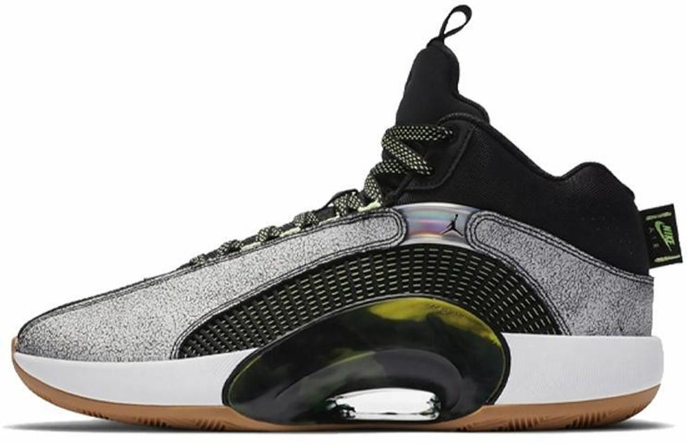 Кроссовки Jordan Air Jordan 35