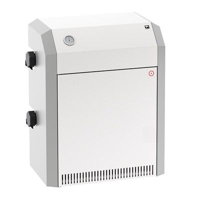 Газовые котлы с закрытой камерой сгорания