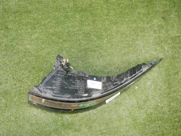 Фонарь правый внешний Range Rover Evoque 2 (18-24)