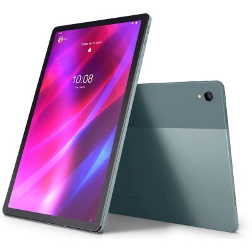 Планшет Lenovo Tab P11 Plus TB-J616X 6/128Gb Teal ZA9L0145RU