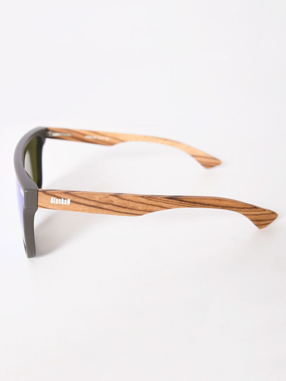 Поляризационные очки Alaskan AG37-01 Ambler Grey