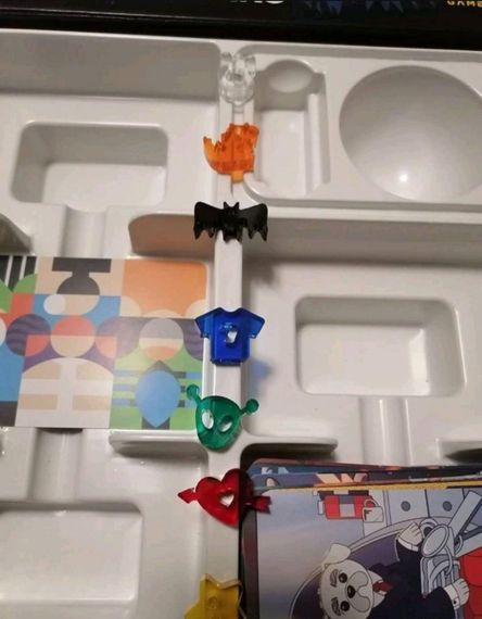 Имаджинариум Кино