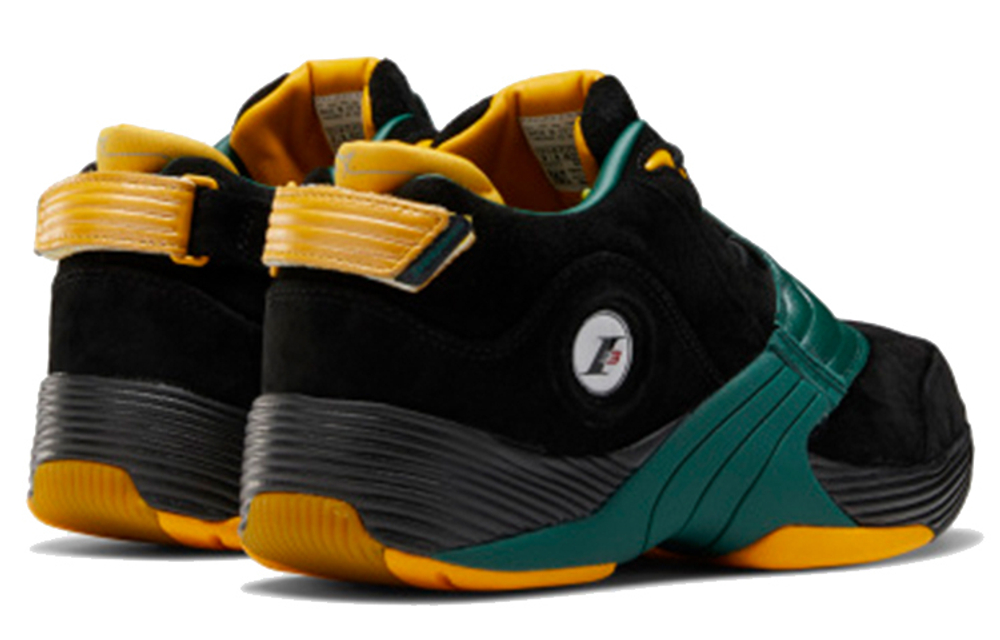 Кроссовки Reebok Answer V
