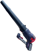 Аккумуляторный воздуходув Makute CPB121-2B