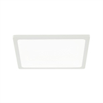 Citilux Омега CLD50K150 LED Встраиваемый светильник с диммером Белый