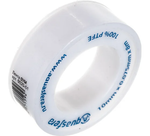 Фум-лента AQUASFERA PTFE 6020 10ммх0,075ммх8м