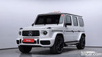 Mercedes-Benz G-Class W463b AMG G63 Editions (06.2021)