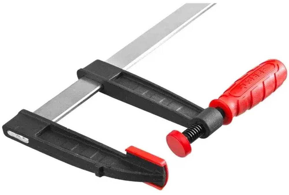 Струбцина ЗУБР МС-100/12 тип F 1000/120 мм, 32150-120-1000_z01