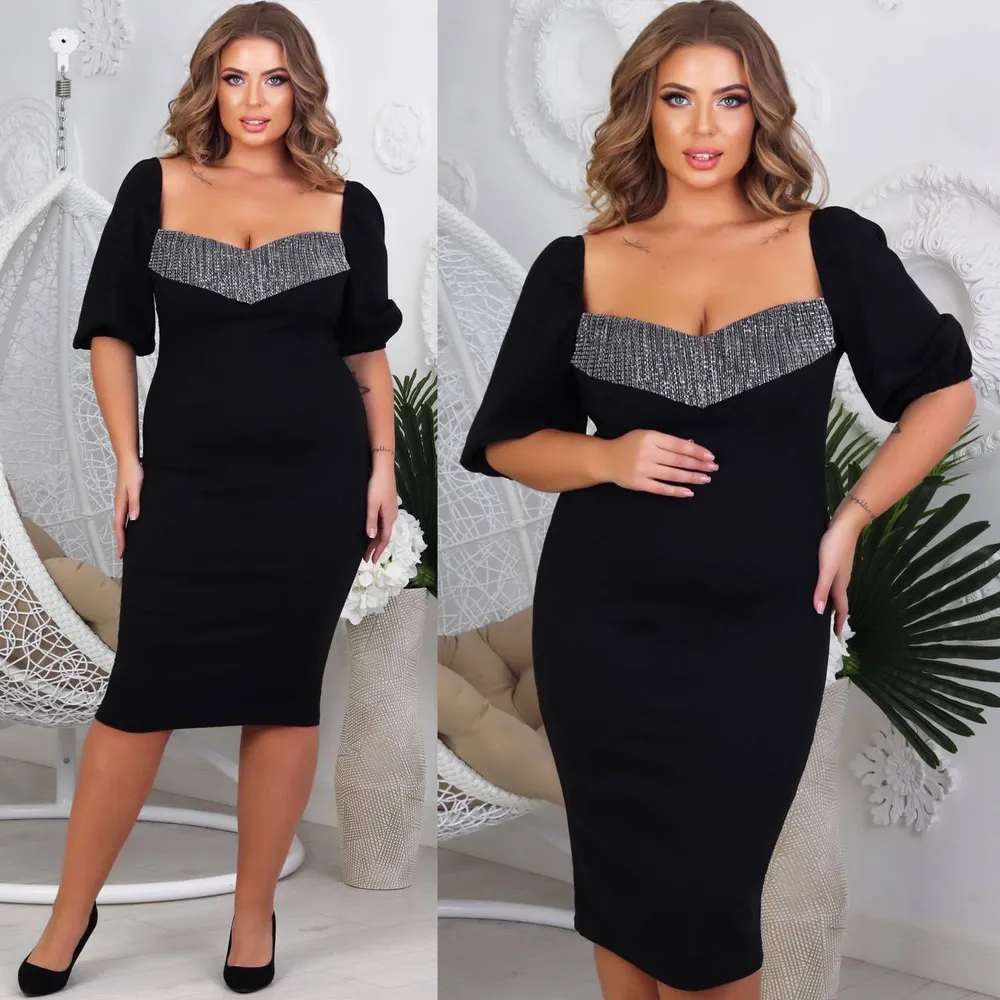 Платье УК-2054 Fabrika