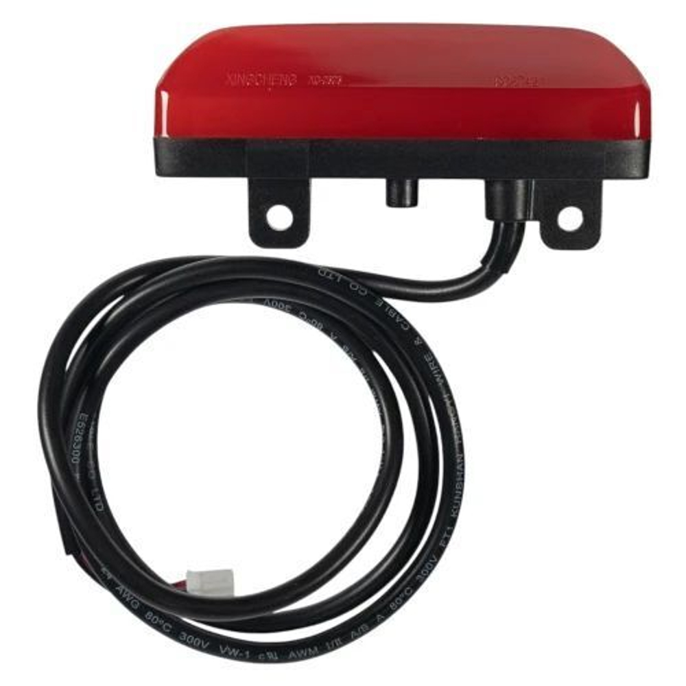 Габарит фонарь задний для Xiaomi 4 Lite (2nd Gen)