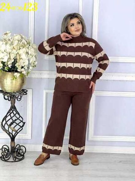 Костюм 413604 (1816322078) Fabrika