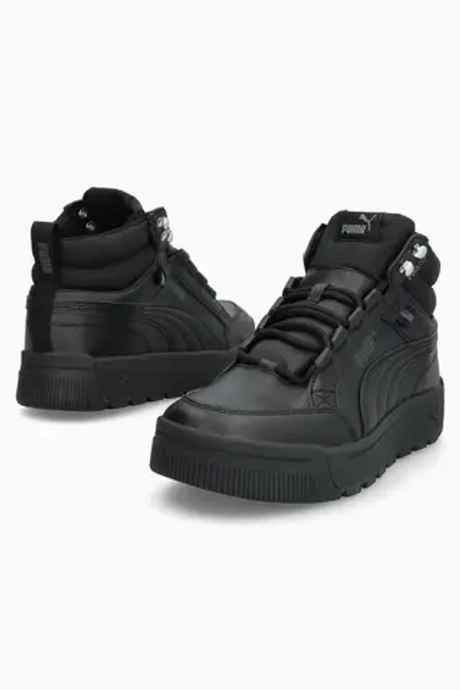 Кроссовки Puma Tarrenz SB III PureTex - черный