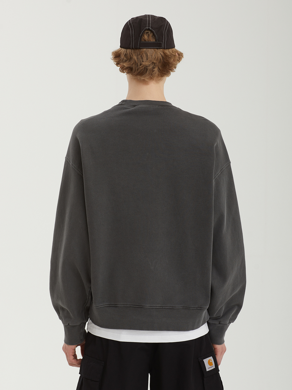 Мужская Толстовка Nelson