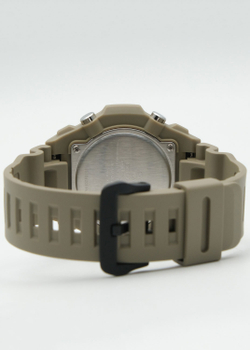 Часы Casio AQ-S820W-5A
