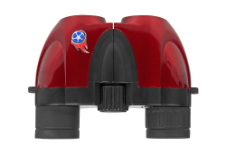 Бинокль Veber 8х21 (Рубин) [26096]