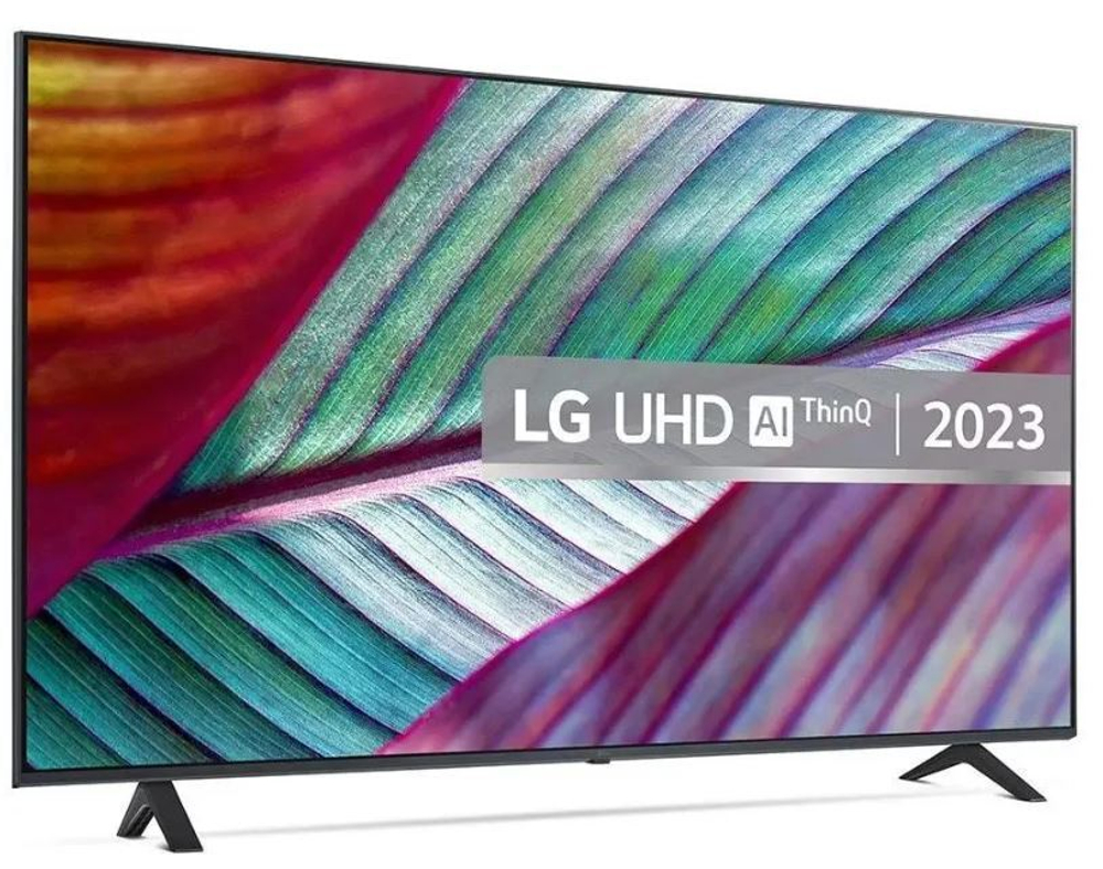 Телевизор  LG 65UR78006LK.ARUG