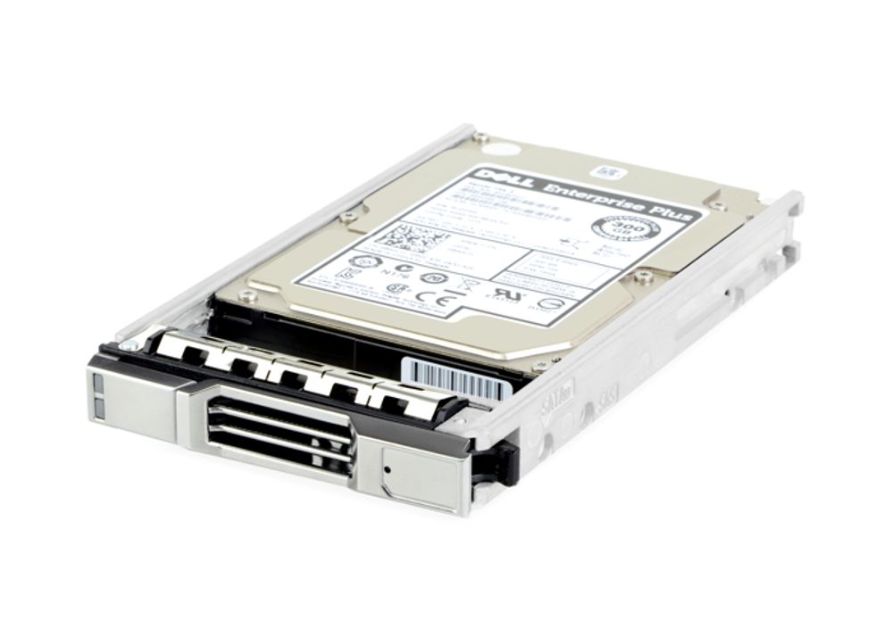 Накопитель SSD EqualLogic ST400FX0002 Dell EQL Pulsar XT.2 400-GB 2.5 SSD SAS