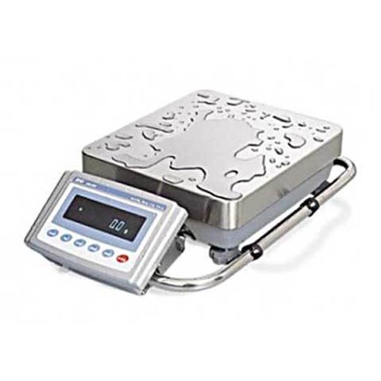 Лабораторные весы A&D GP-30K