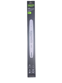 Шина для аккумуляторной цепной пилы Greenworks 82V, 71 см (28”), (2962507)