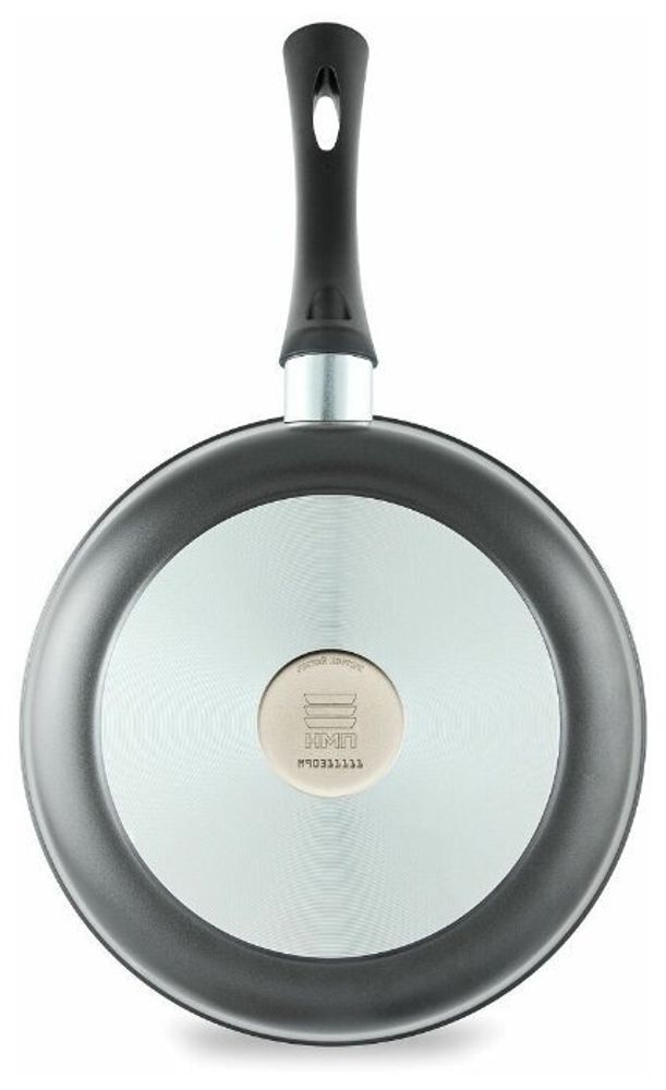 Сковорода НЕВА МЕТАЛЛ ПОСУДА Ферра индукция 59026, 26 см