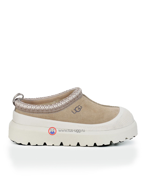 TAZZ HYBRID SLIPPER Mustard Seed