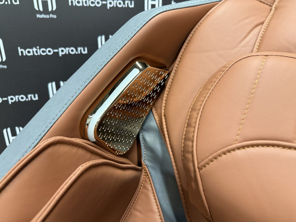 Массажное кресло Hatico Pro Premier SL 4D