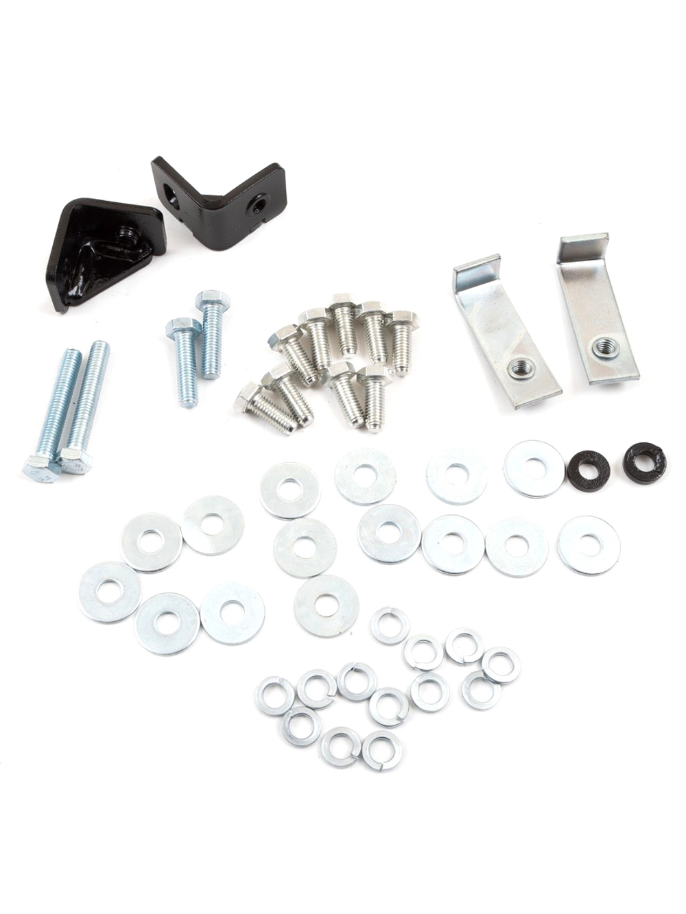 Защита картера подходит для SUZUKI Jimny A6G, 2018- / Сузуки Джимни