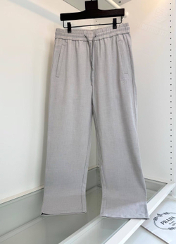 Спортивные штаны Prada