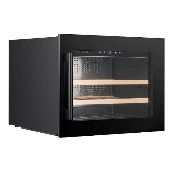 Холодильник винный Temptech OZ45SB