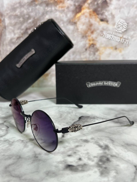 Солнечные очки Chrome Hearts
