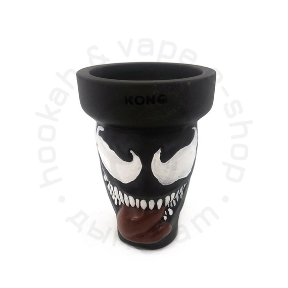 Чаша KONG VENOM Glase