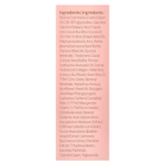 ATTITUDE, Oceanly ™, блеск для губ, шелковисто-розовый, 3,4 г (0,12 унции)