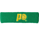 Теннисная бандана PRINCE X SMILEY HEADBAND GR