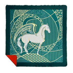 Плед Hermes 200х230 см, арт. 467712717