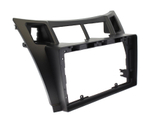 Переходная рамка магнитолы TOYOTA VITZ 2005-2010 9 дюймов