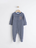 Комбинезон / Cлип для малышей Next K79-481, Синий