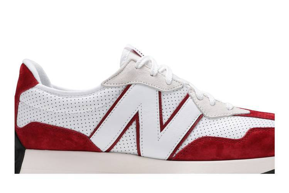 Кроссовки New Balance Nb 327 "Primary Pack"