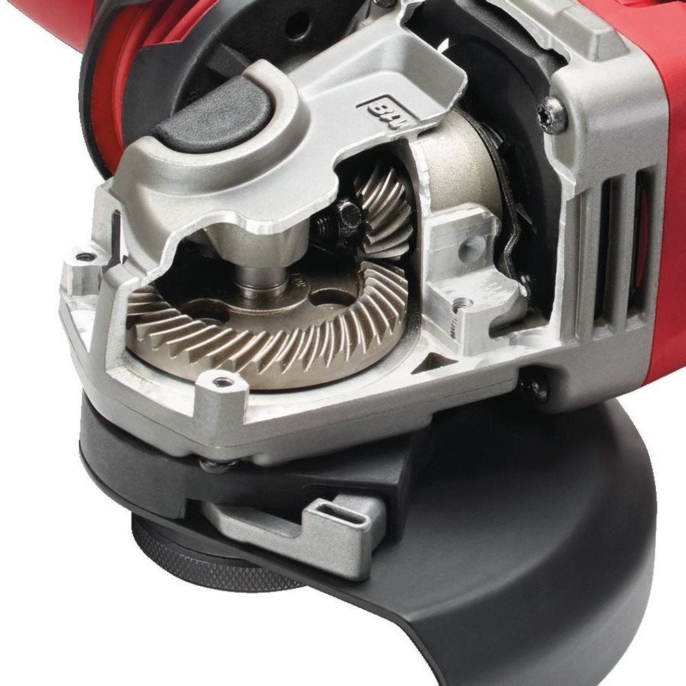 УШМ Milwaukee AGV 15-125 XC