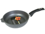 Сковорода 20см Гранит