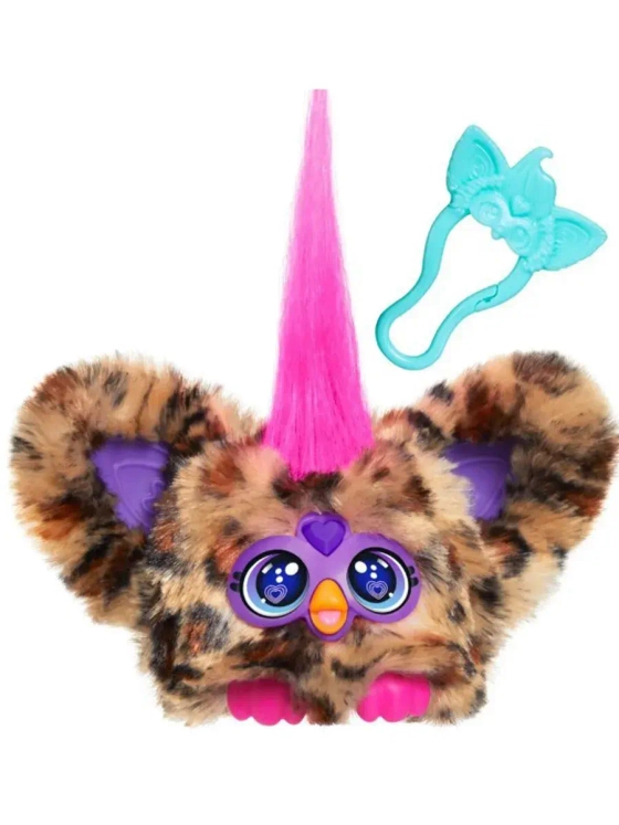 Игрушка интерактивная Furby Furblets Ферби оригинал
