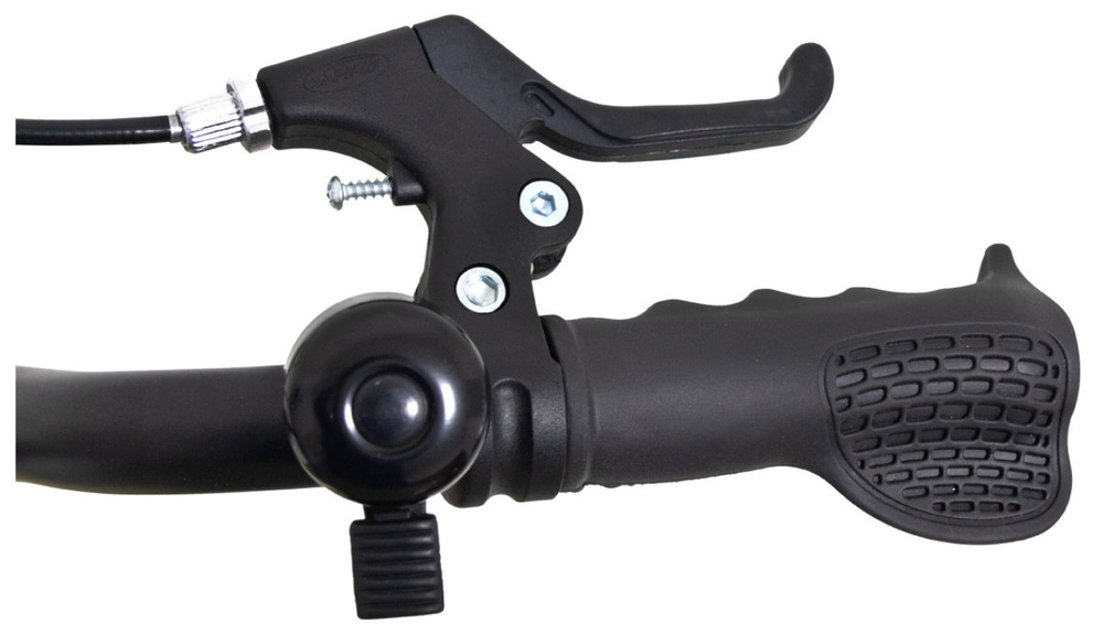 Детский велосипед Maxiscoo Cosmic Standart Plus 14" (2024)