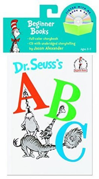 Dr. Seuss's ABC Book  +D