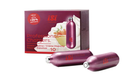 Баллончики для сифона для взбивания сливок Isi