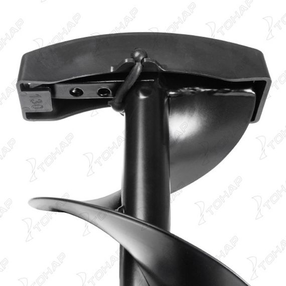 Шнек к Торнадо-130